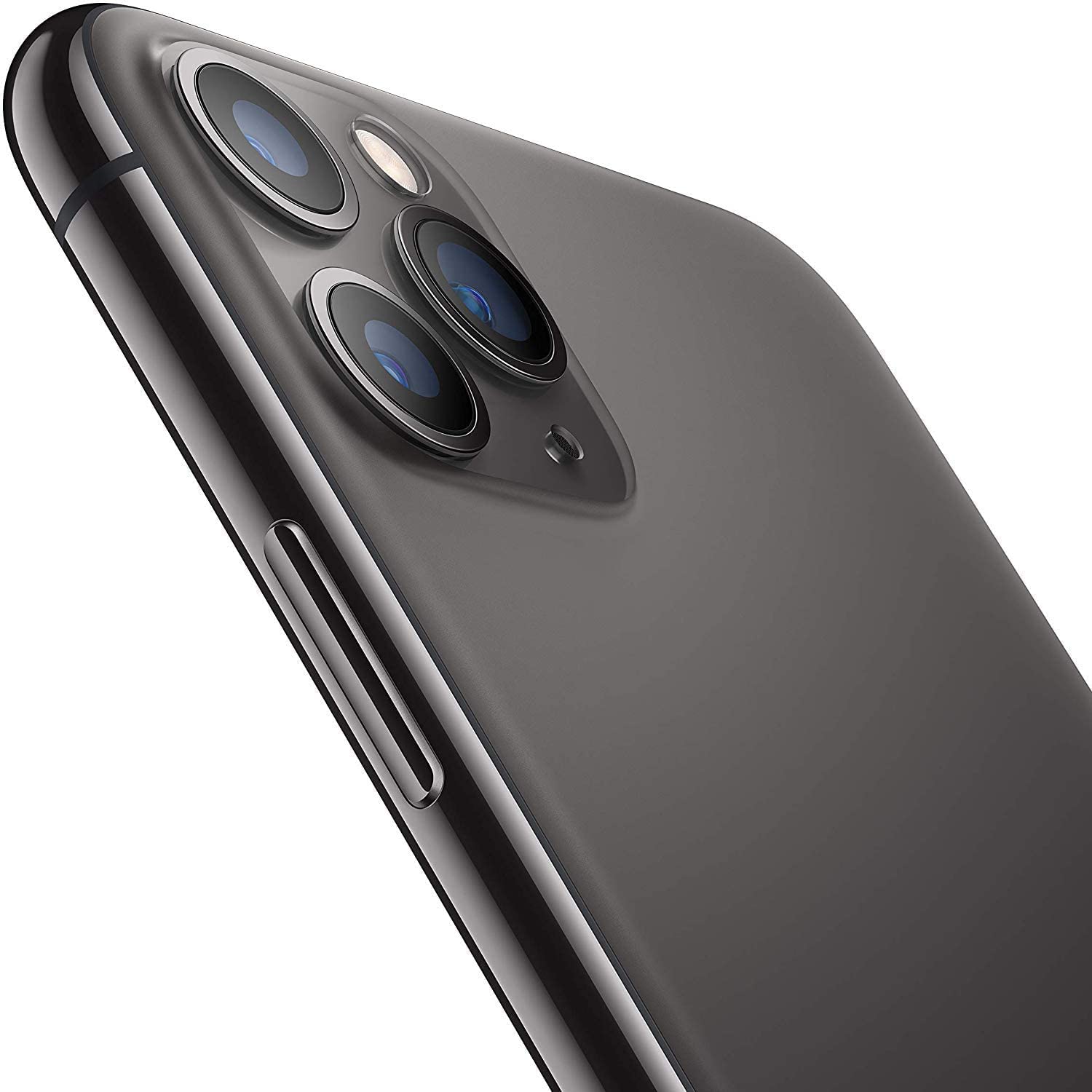 Apple iPhone 11 Pro, 256GB, Space Gray - Unlocked (Renewed Premium